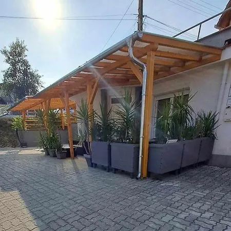 Caramella Διαμέρισμα Zalakaros