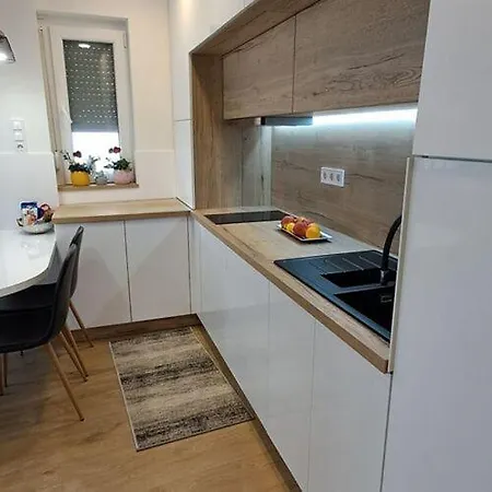 Caramella Apartman