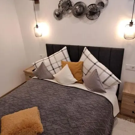 Caramella Διαμέρισμα Zalakaros